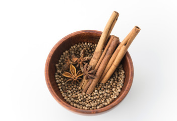  five-spice ingredient