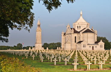 Ablain Saint Nazaire (Pas de Calais)