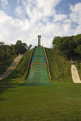 Norge Ski Jump