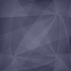 Fototapeta premium Grey twisting ray pattern background 