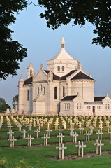 Ablain Saint Nazaire (Pas de Calais)