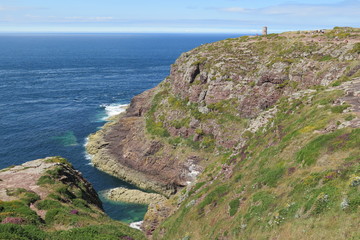 Cap Frehel
