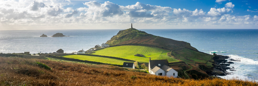 Cornwall Countryside photos, royalty-free images, graphics, vectors &  videos | Adobe Stock