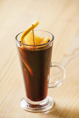 mulled wine