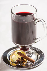 mulled wine