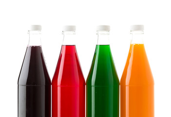   sweet soft drink bottle