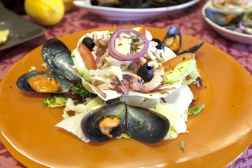 italian food