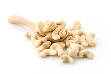 cashew nuts