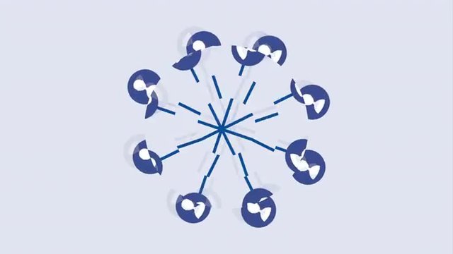 Communication and connection design, Video Animation 