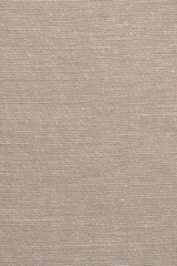Brown fabric texture