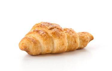 butter croissant