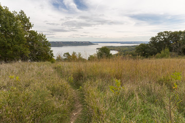 Mississippi River Scenic