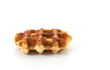 sweet waffle