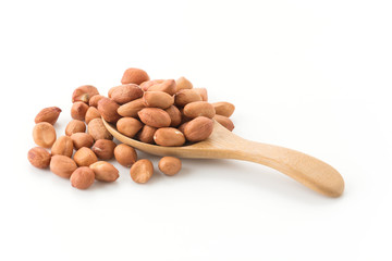 almonds