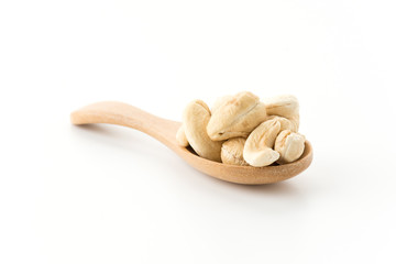 cashew nuts