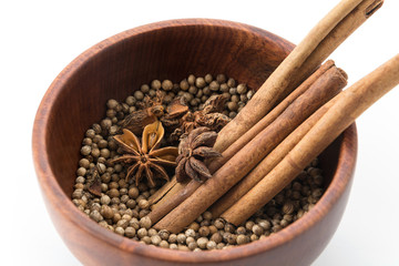  five-spice ingredient