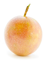 Fruit of Passion (Passiflora edulis)