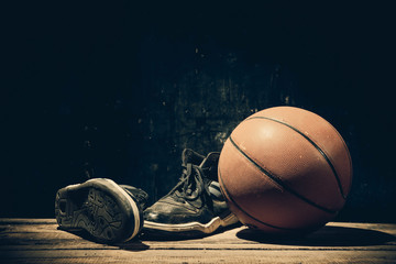 Basketball