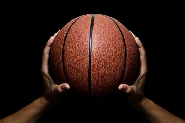 Fototapeta premium Basketball