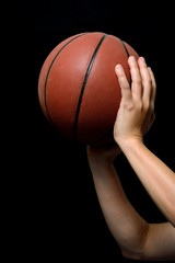 Basketball