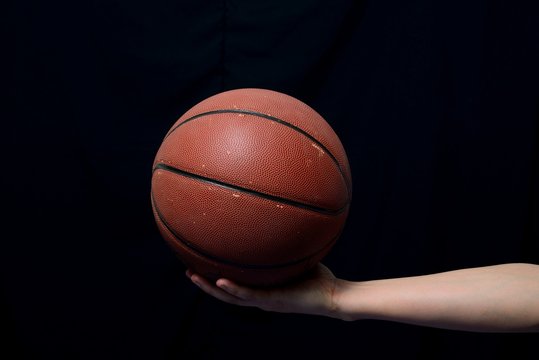 Basketball