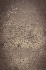 Vintage photo, Structure of concrete as background