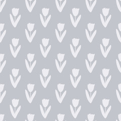 seamless flower pattern