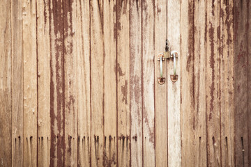 wood door texture,background