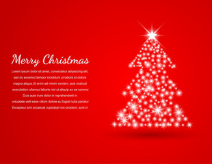Christmas background,vector illustration
