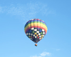 sky balloon