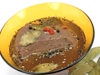 Sauerbraten