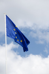 flag of european union