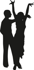 dance people