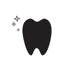 Tooth Icon
