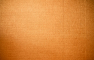 Texture brown paper box