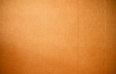 Fototapeta premium Texture brown paper box