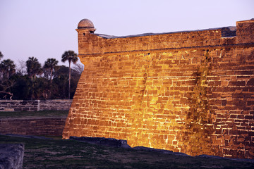 Castillo de San Marcos