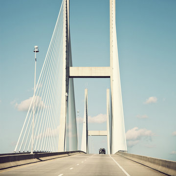 Sidney Lanier Bridge