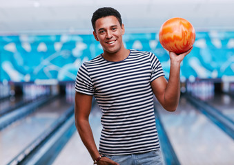 Bowling expert