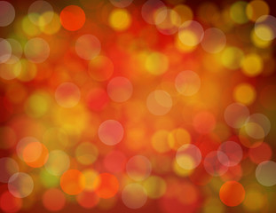 クリスマス背景21