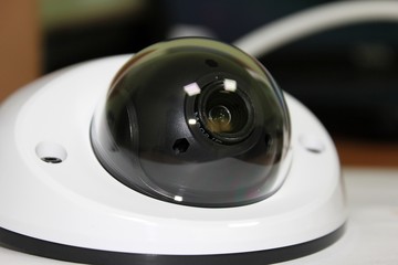IP camera recorder