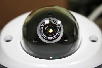 IP camera recorder