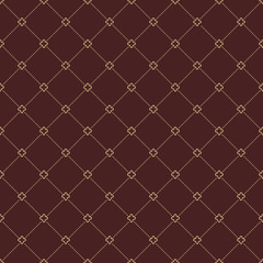 Modern Seamless Pattern