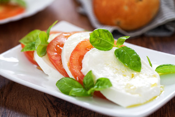 Caprese Salad