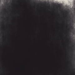 Abstract black background with luxurious vintage grunge backgrou