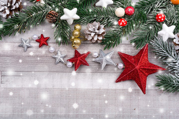 Christmas background