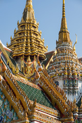 Wat Phra Kaew