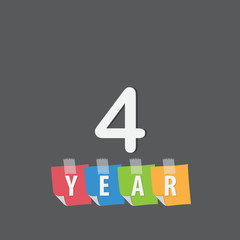 paper anniversary
