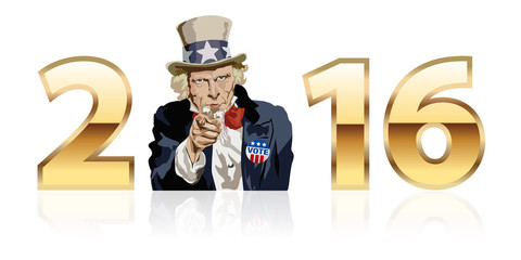 2016_élection présidentielle américaine