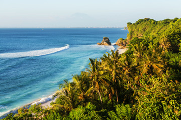 Beach on Bali